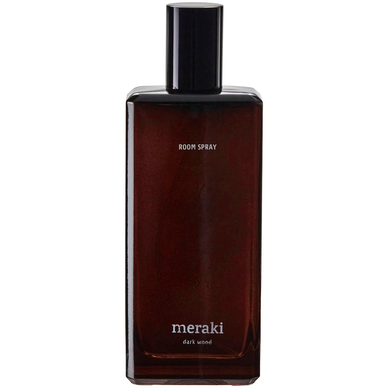Meraki - Roomspray, Dark wood
