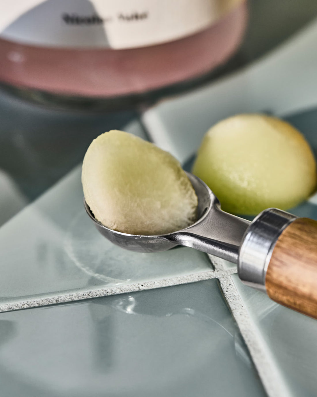 Nicolas Vahe - Scooper, Melon, Nature, &quot;108580013&quot;