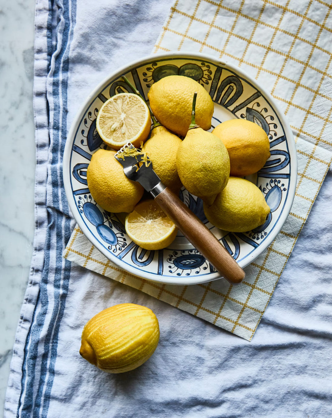 Nicolas Vahe - Zester, Citrus, Nature, &quot;108580014&quot;