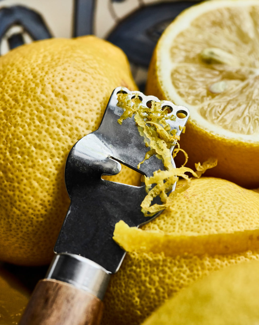 Nicolas Vahe - Zester, Citrus, Nature, &quot;108580014&quot;