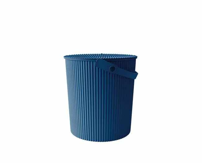 OSKAERE - omnioutil LL Eimer Navy blau 20L