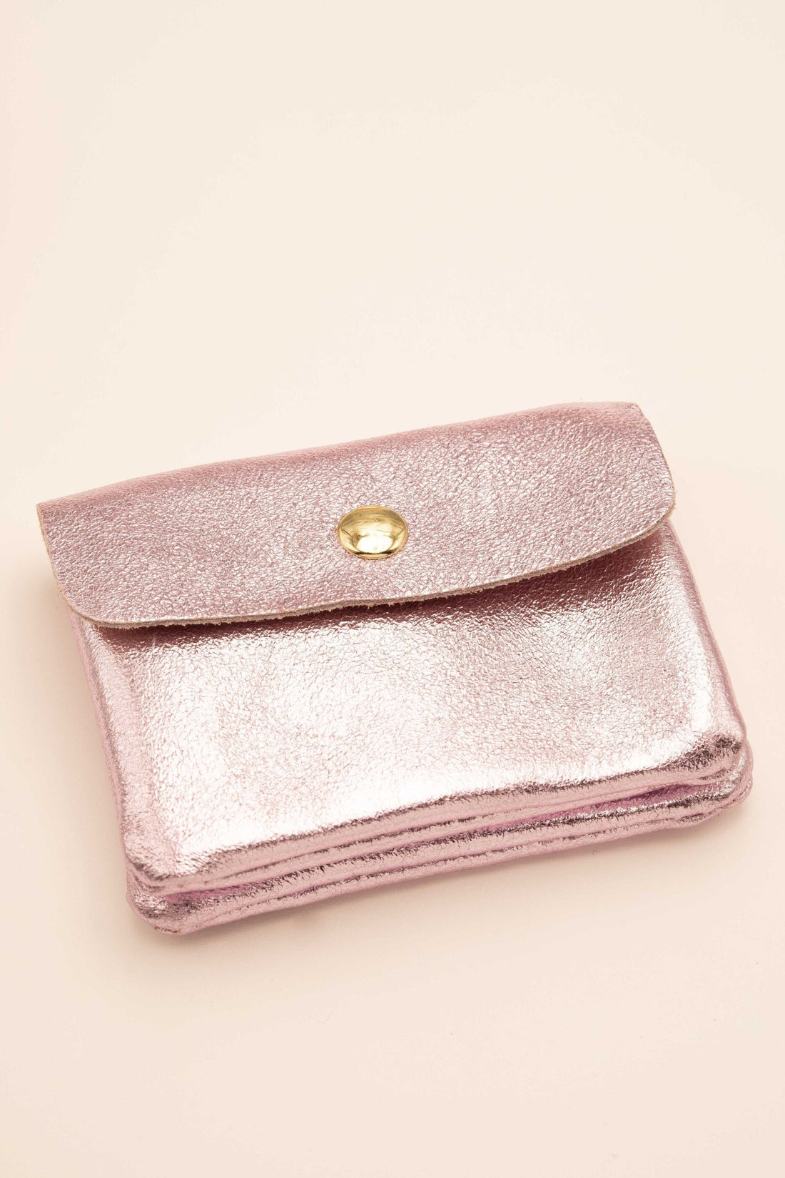 Bohm Paris - Pochette Babylone - Rosa