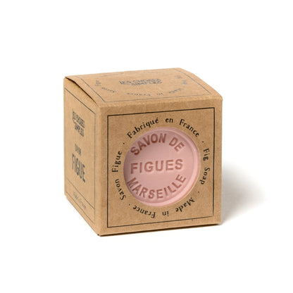 LES CHOSES SIMPLES - Seife &quot;Fig&quot;
