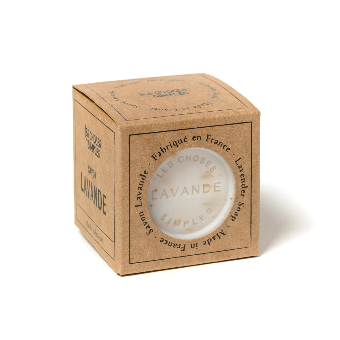 LES CHOSES SIMPLES - Seife &quot;Lavender Flower&quot;