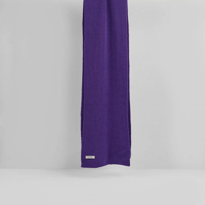 Le Bonnet - Strickschal Grape