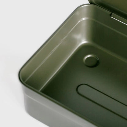 Robinson - TOYO STEEL T 320, KHAKI