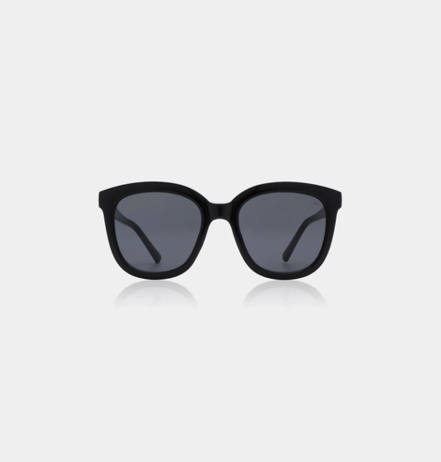 A.KJAERBEDE - Sonnenbrille &quot;Billy&quot; 2106-004 Black