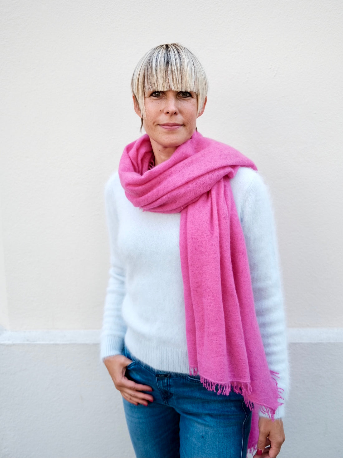 PUR SCHOEN 247-4020 pink