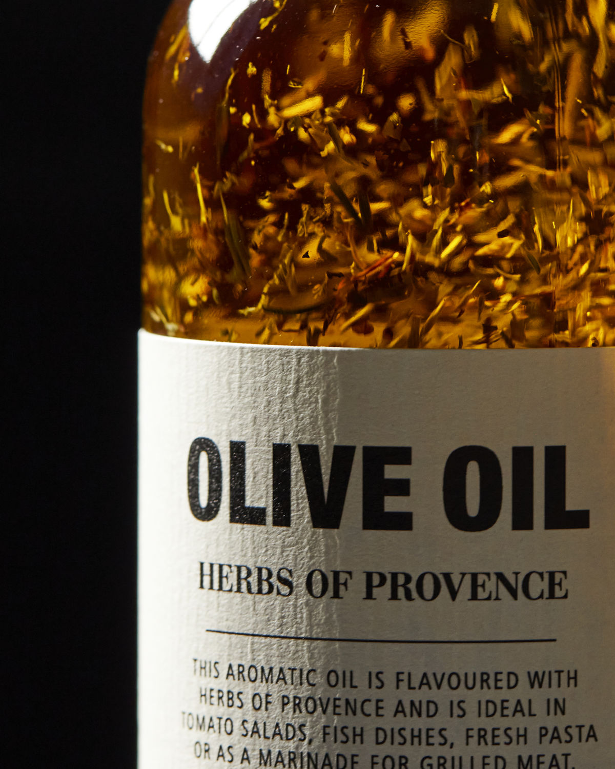 NICOLAS VAHÉ - Olivenöl &quot;Kräuter der Provence&quot; 250ml