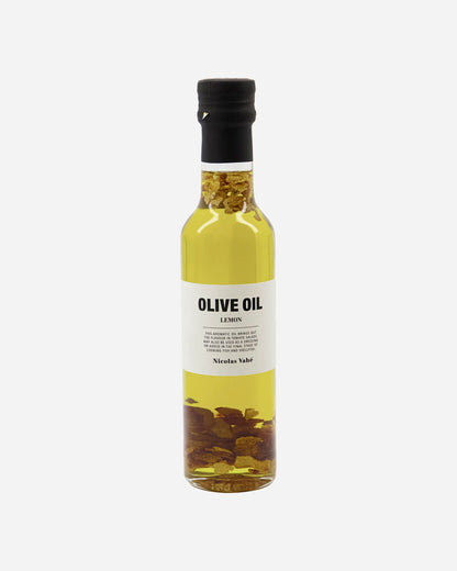 NICOLAS VAHÉ - Olivenöl &quot;Zitrone&quot; 250ml