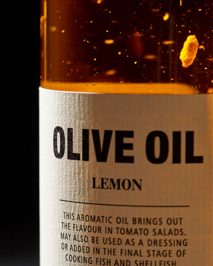 NICOLAS VAHÉ - Olivenöl &quot;Zitrone&quot; 250ml