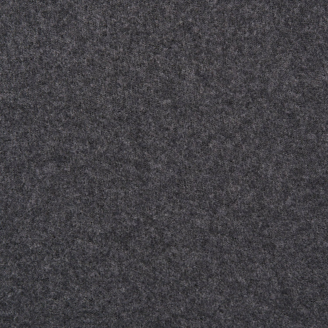 PUR SCHOEN - Kaschmirschal "246-9960" in Anthrazit
