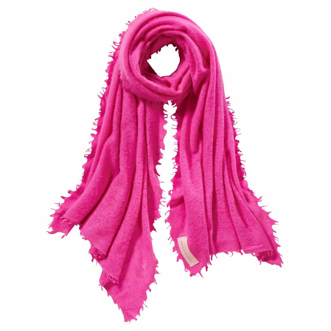 PUR SCHOEN 247-4020 pink