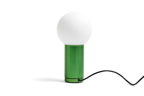 HAY - Lampe &quot;Turn on&quot; Green -  - No59 Conceptstore Cologne