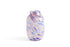 HAY - Vase "Splash" Round L Light Pink/Blue -  - No59 Conceptstore Cologne
