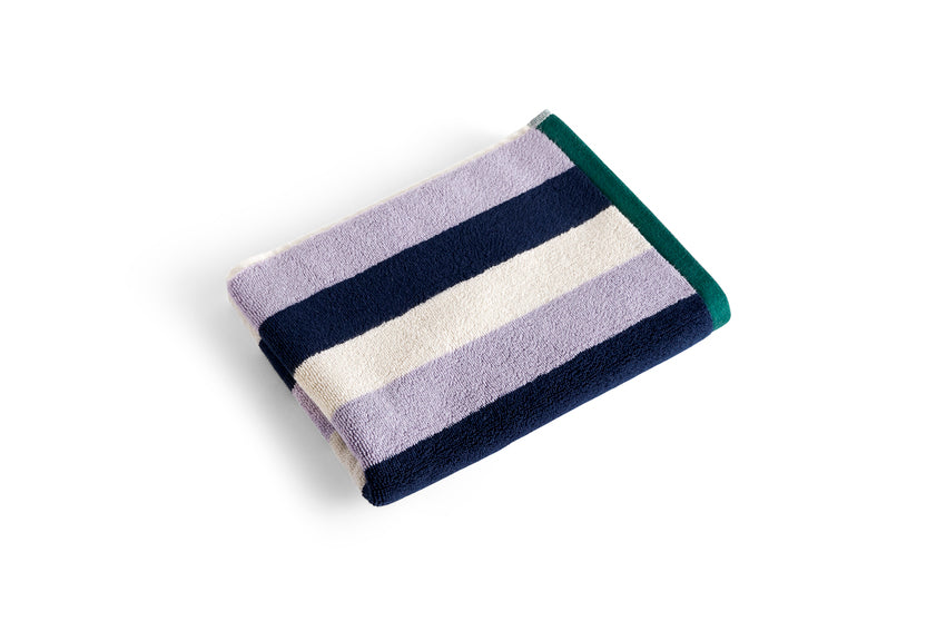HAY - Badematte &quot;Trio&quot; Lavender