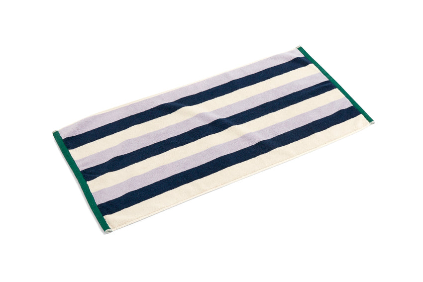 HAY - Badematte &quot;Trio&quot; Lavender