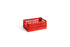 HAY - Stapelkiste "Colour Crate" S Red -  - No59 Conceptstore Cologne