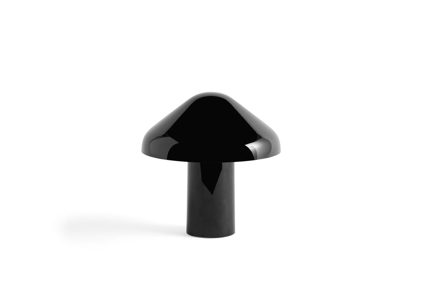 HAY - Lampe &quot;Pao Portable&quot; Soft Black -  - No59 Conceptstore Cologne