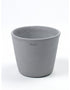 SERAX - Blumentopf Container Mouse Grey S -  - No59 Conceptstore Cologne