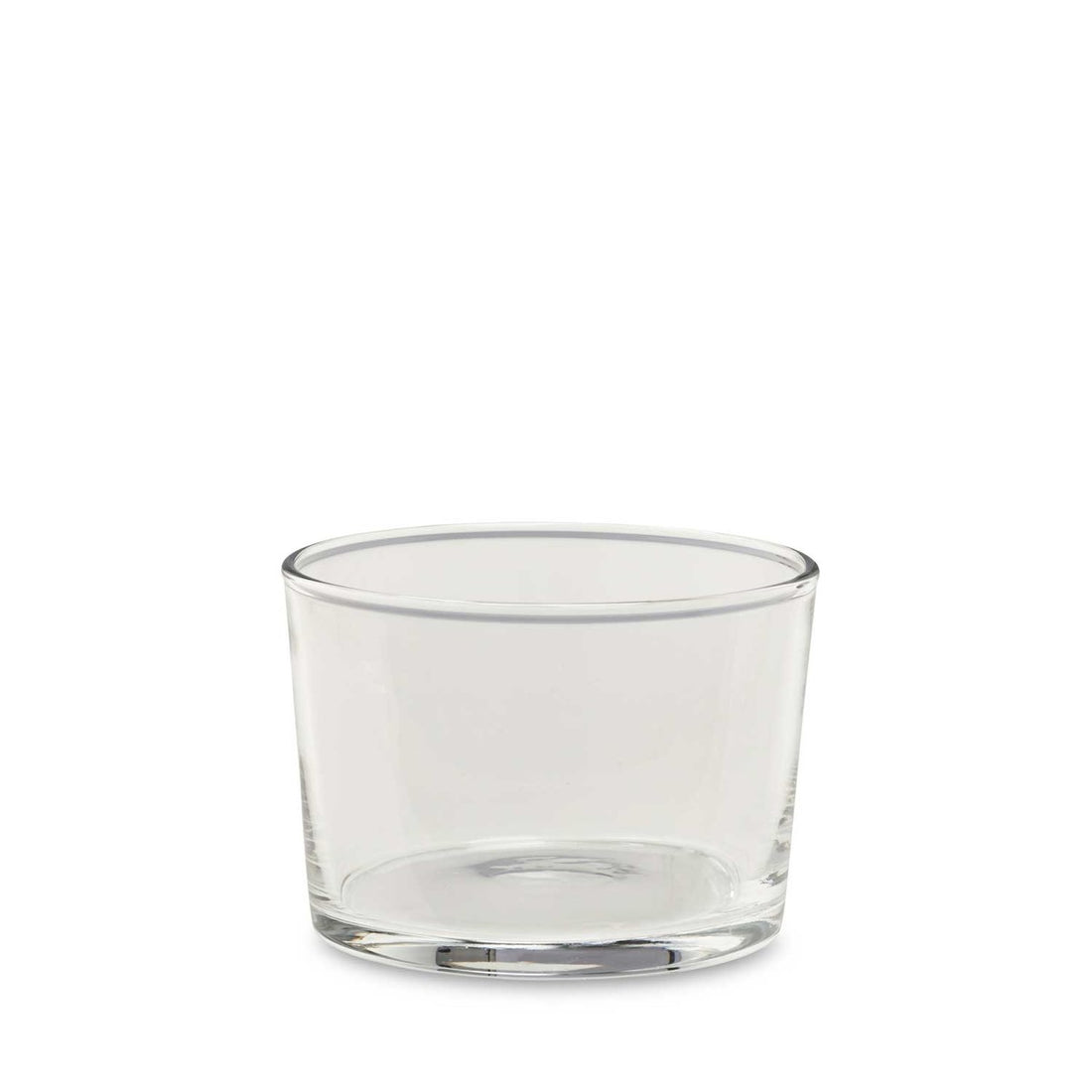 HAY - Glas S Clear -  - No59 Conceptstore Cologne