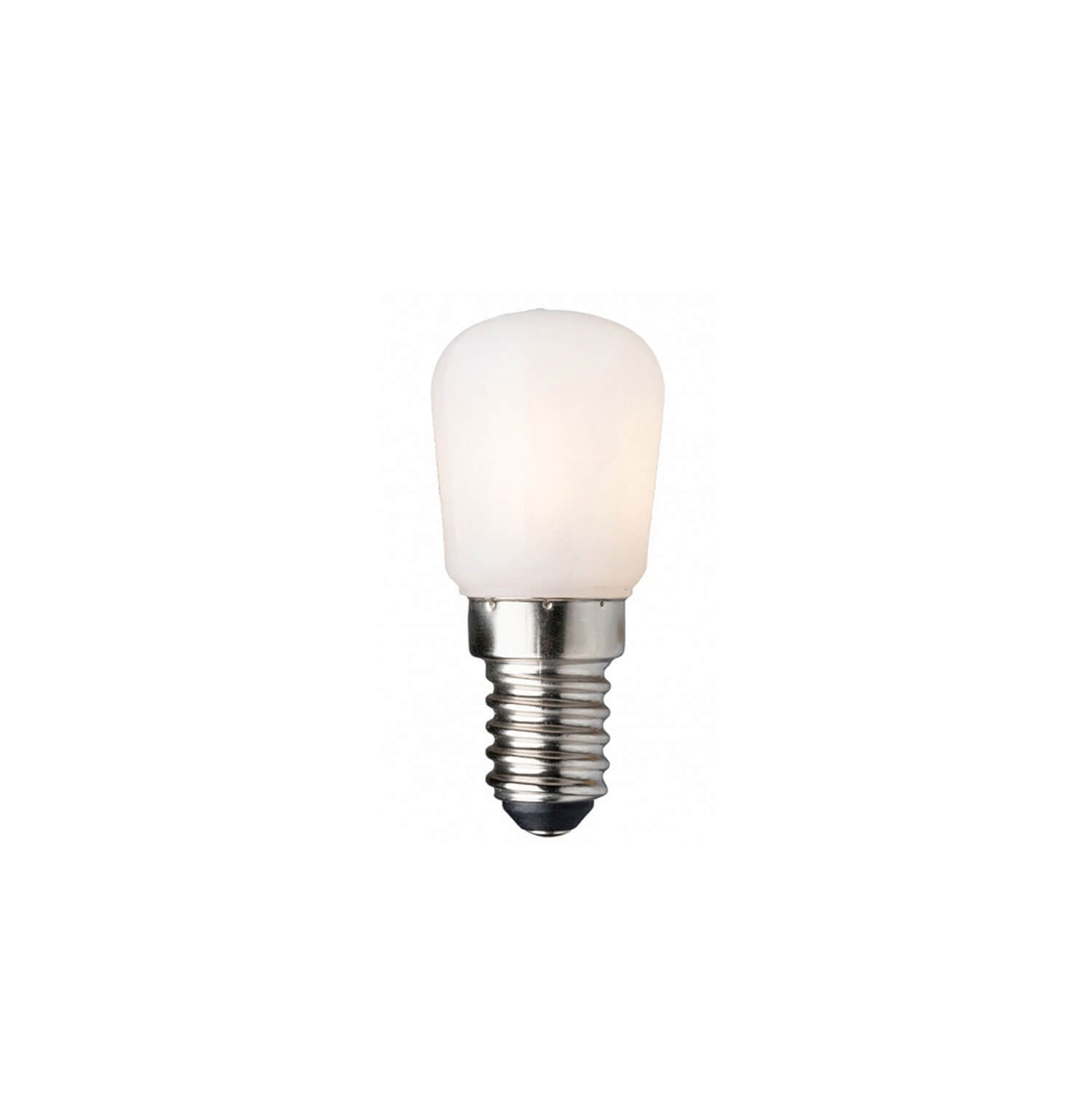 WATT &amp; VEKE - LED Lampe &quot;T26 E14&quot; Frosted Warm White