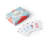 PRINTWORKS - Spiel "Double Playing Cards" -  - No59 Conceptstore Cologne