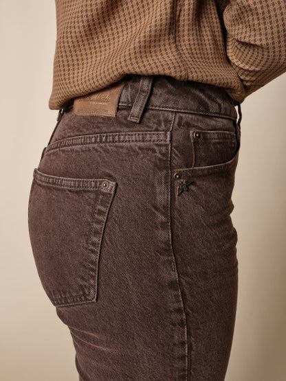 MOS MOSH - Jeans &quot;Stella Fudge&quot; Regular Fondue Fudge