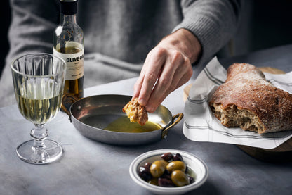 NICOLAS VAHÉ - Olivenöl &quot;Kräuter der Provence&quot; 250ml