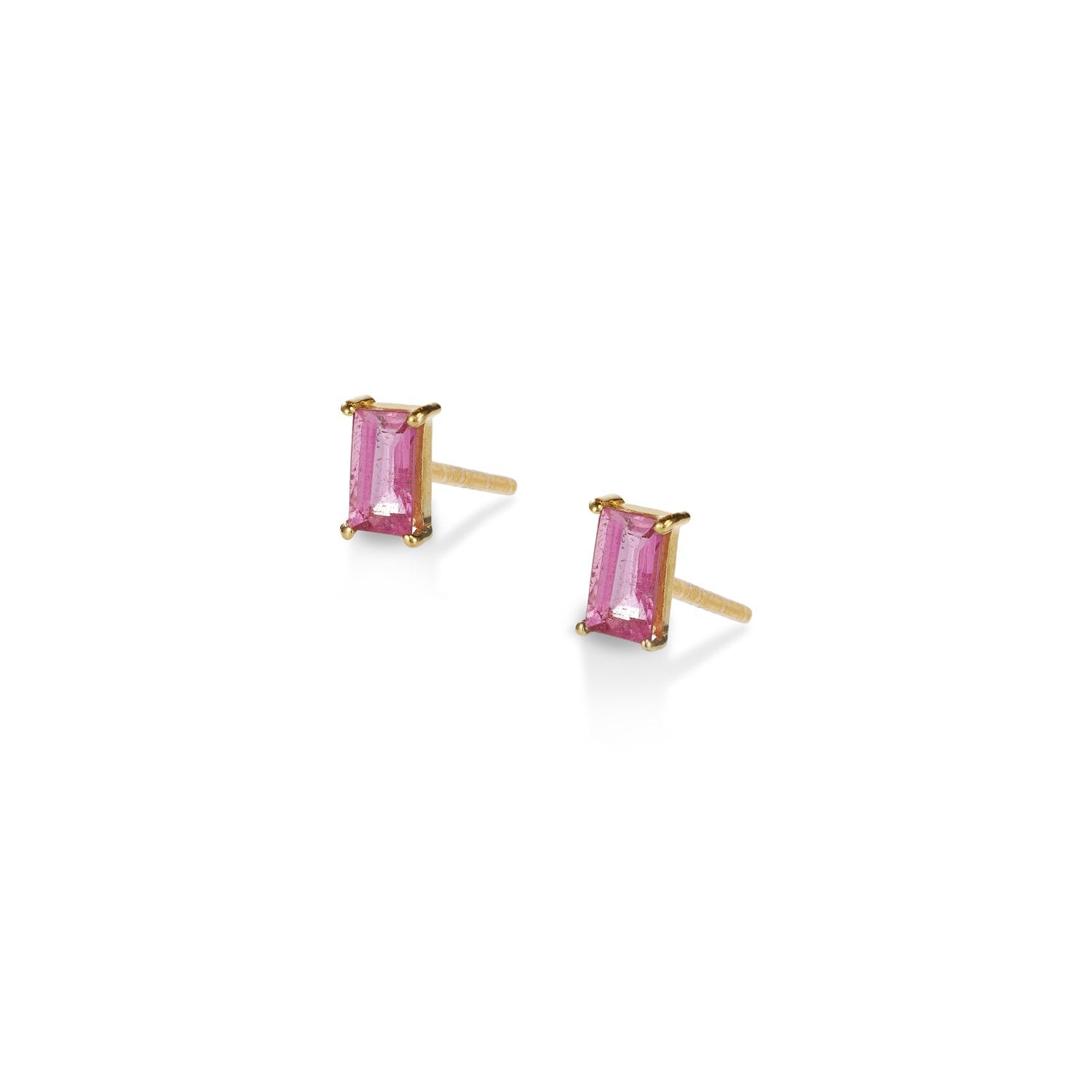 YOURS JEWELRY - Ohrringe &quot;Savoy Ceremony&quot; Cozy Candy/ Pink -  - No59 Conceptstore Cologne
